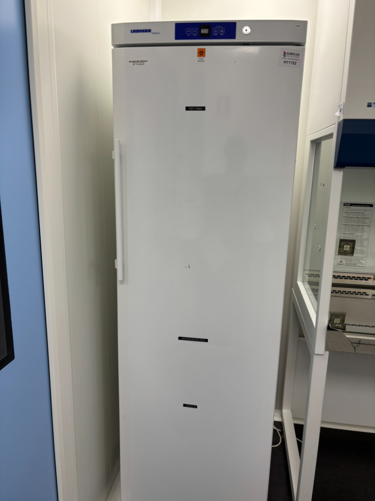 Image of Liebherr GKv 4310 Index 21B / 001 Freezer
